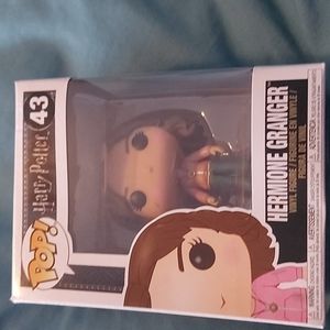 Funko Pop 43 Hermione Granger
